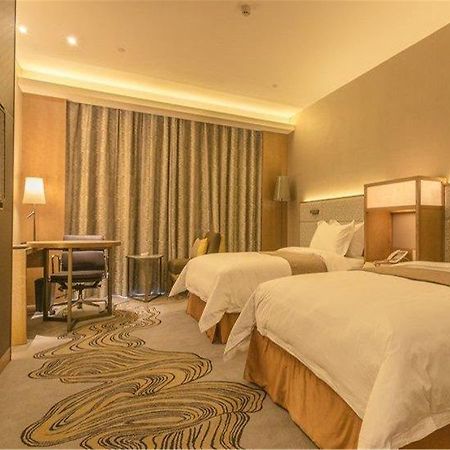 The Summit Hotel Zhongshan  Luaran gambar