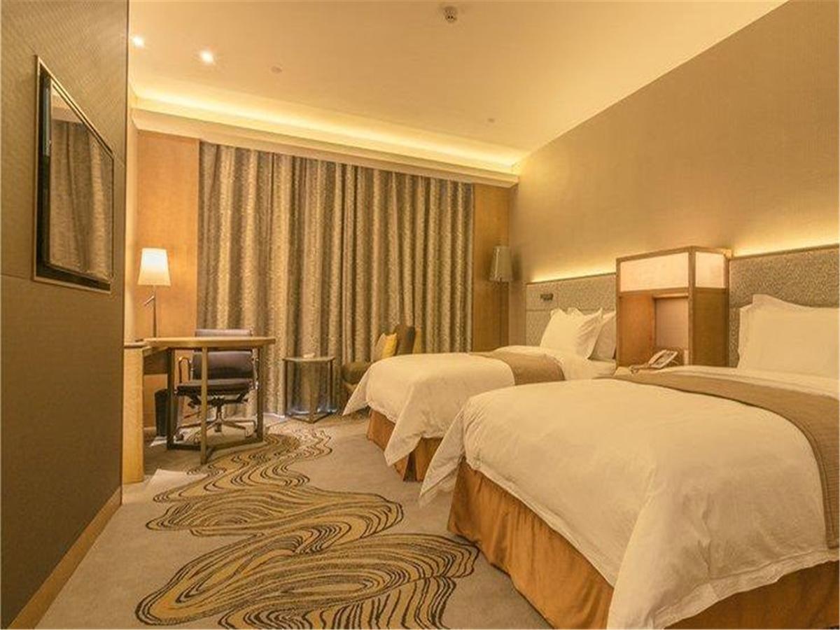 The Summit Hotel Zhongshan  Luaran gambar